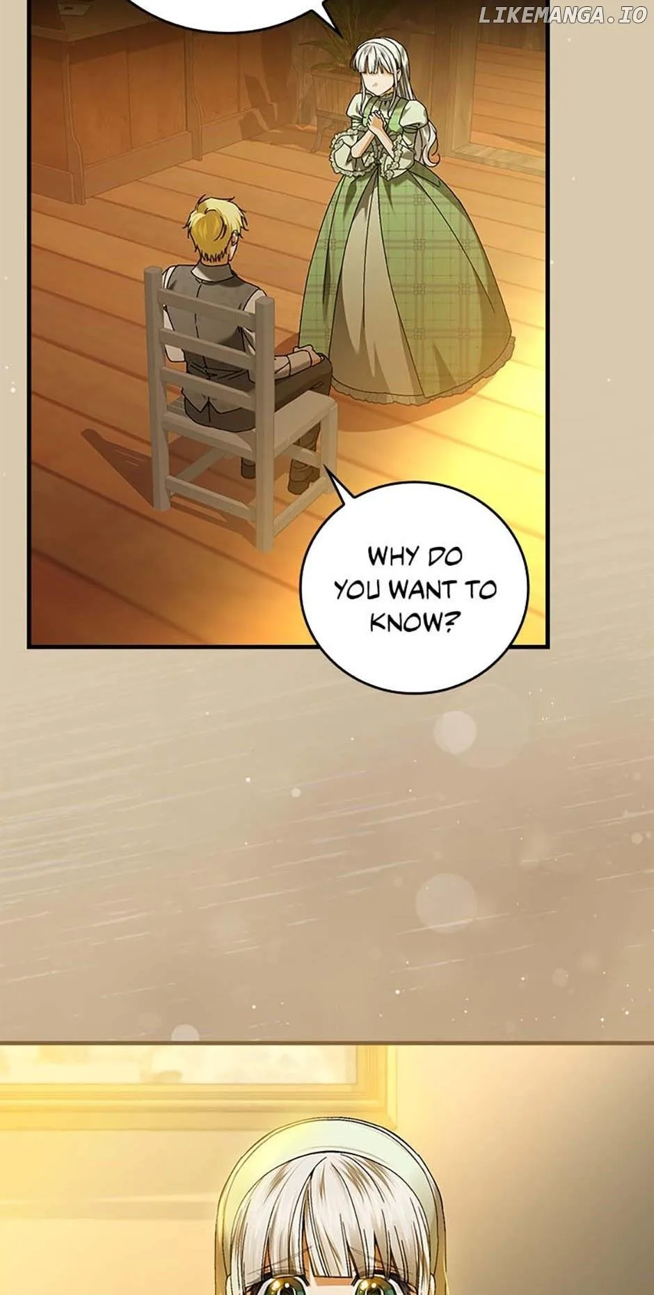 A Perfect Ending Plan of the Villain in a Fairy Tale Chapter 95 page 23