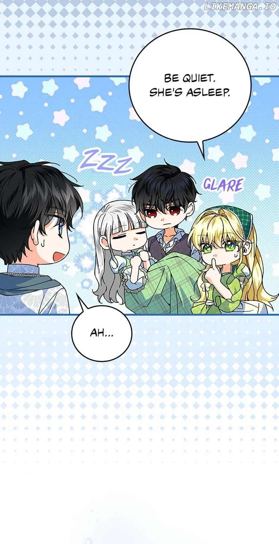 A Perfect Ending Plan of the Villain in a Fairy Tale Chapter 98 page 9