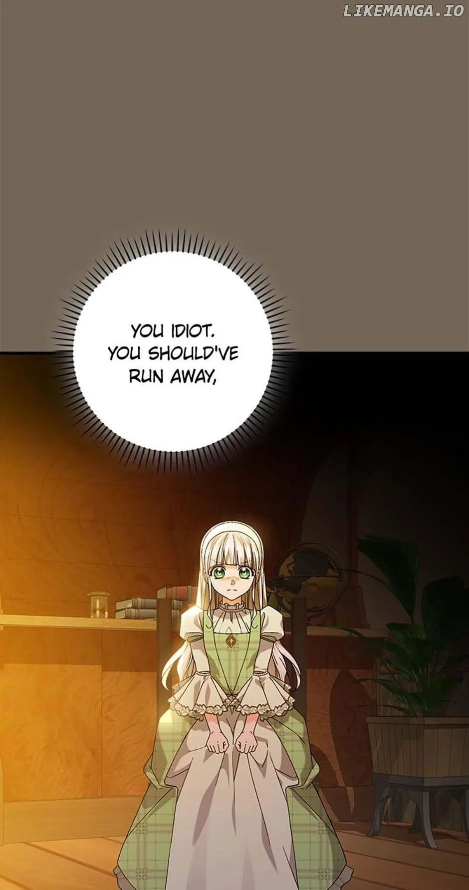 A Perfect Ending Plan of the Villain in a Fairy Tale Chapter 95 page 37