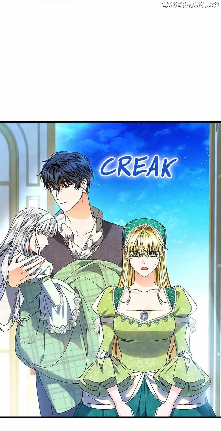 A Perfect Ending Plan of the Villain in a Fairy Tale Chapter 98 page 3