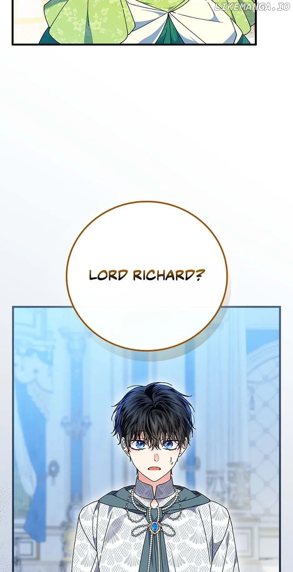 A Perfect Ending Plan of the Villain in a Fairy Tale Chapter 98 page 6