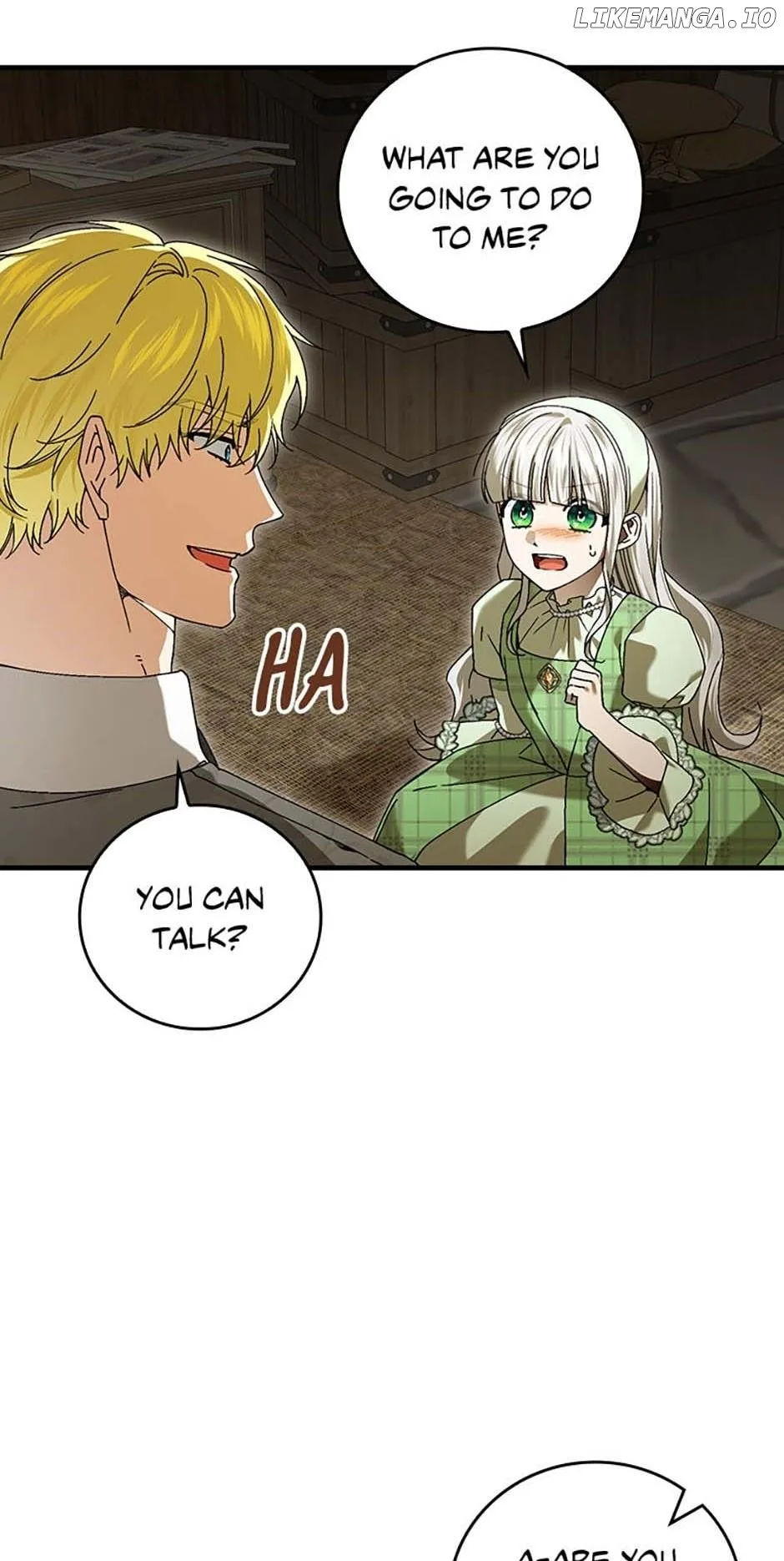 A Perfect Ending Plan of the Villain in a Fairy Tale Chapter 94 page 20