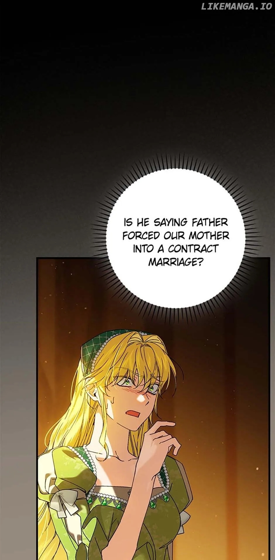 A Perfect Ending Plan of the Villain in a Fairy Tale Chapter 96 page 8