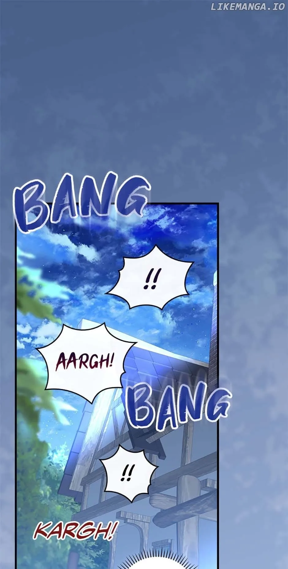 A Perfect Ending Plan of the Villain in a Fairy Tale Chapter 97 page 2