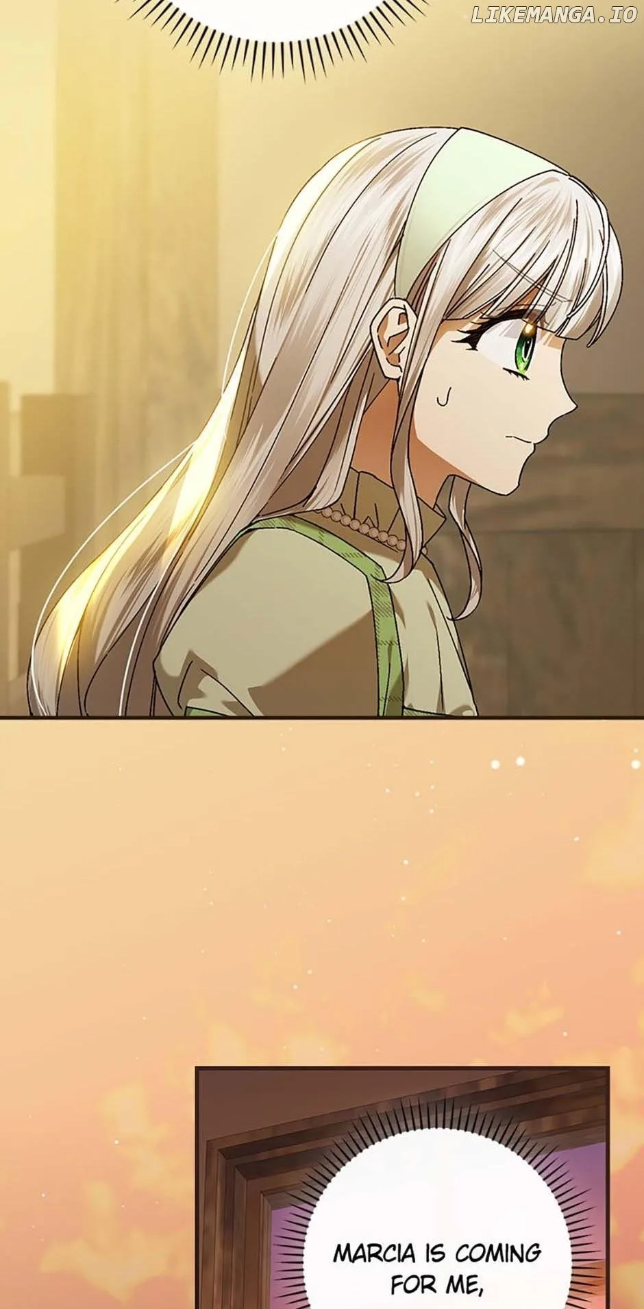 A Perfect Ending Plan of the Villain in a Fairy Tale Chapter 95 page 31
