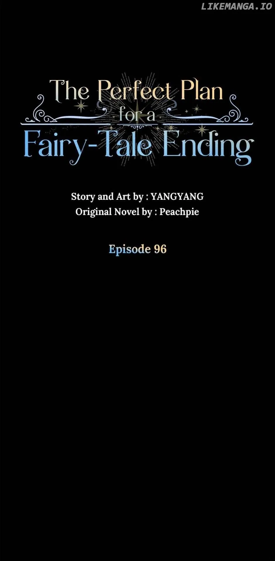 A Perfect Ending Plan of the Villain in a Fairy Tale Chapter 96 page 7