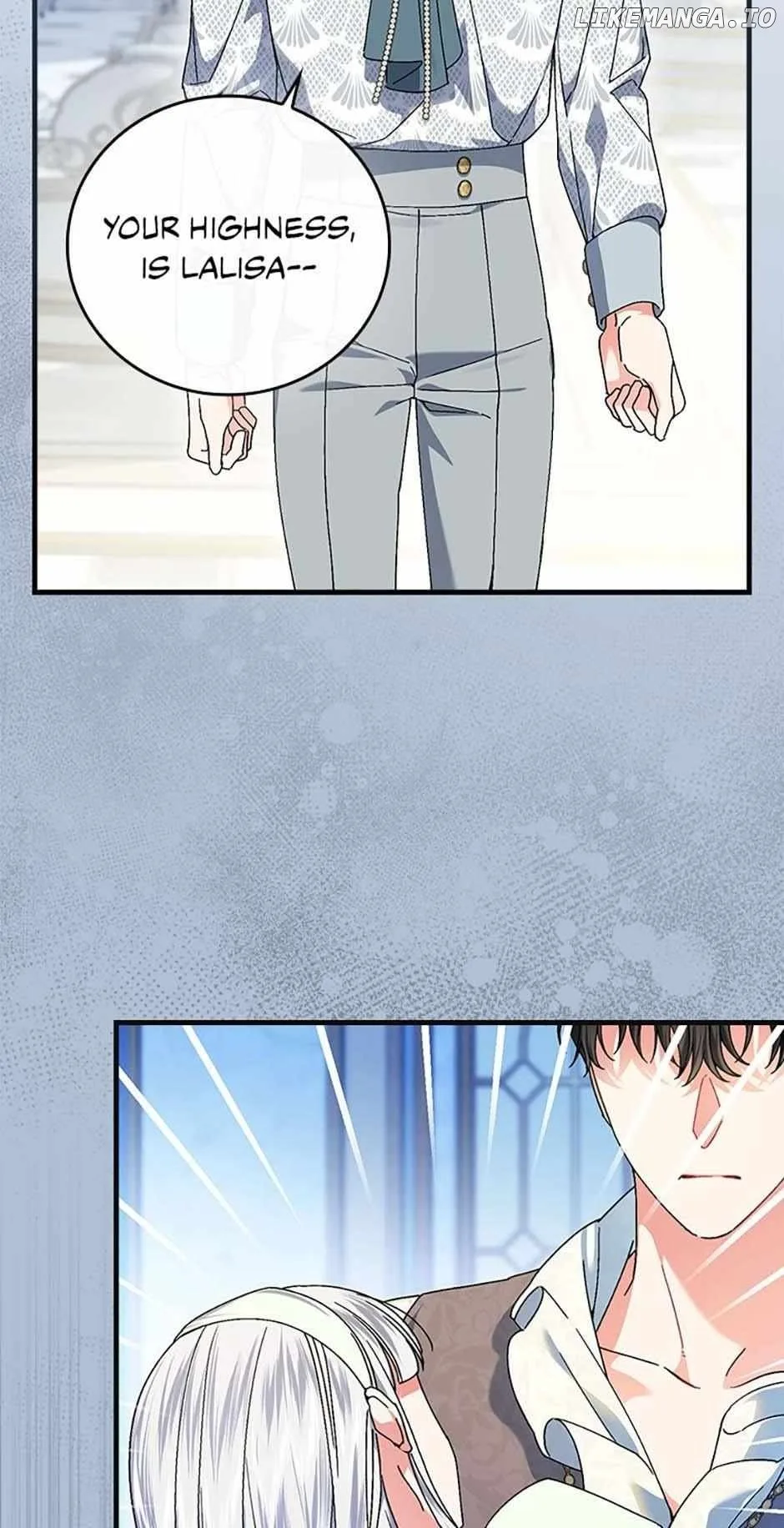A Perfect Ending Plan of the Villain in a Fairy Tale Chapter 98 page 7
