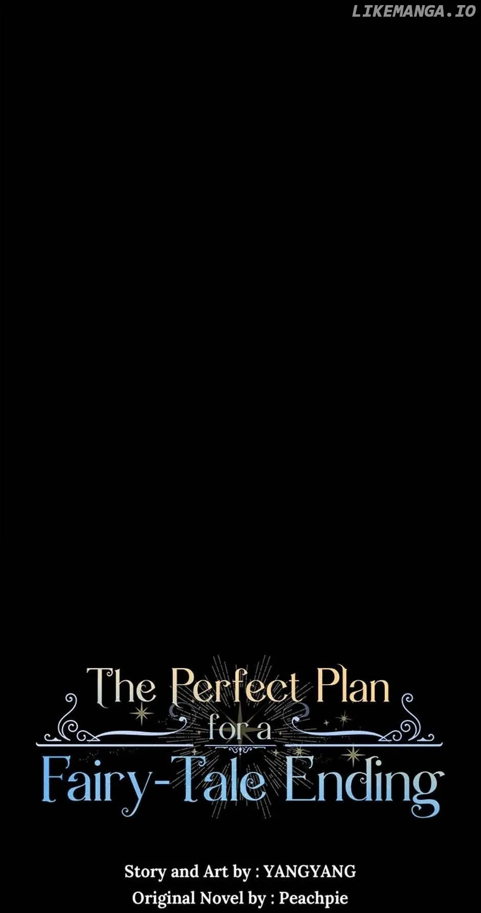 A Perfect Ending Plan of the Villain in a Fairy Tale Chapter 95 page 33