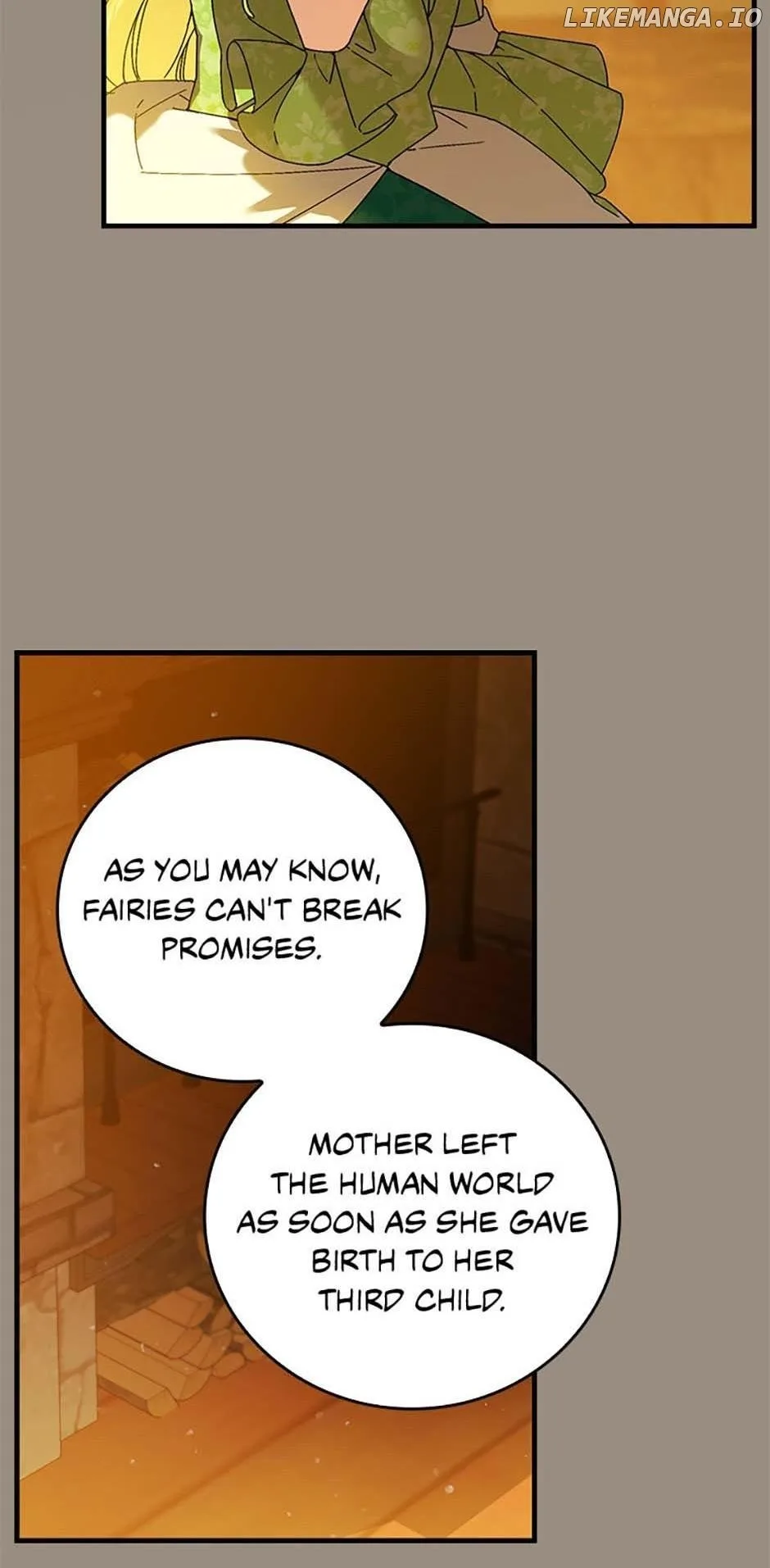 A Perfect Ending Plan of the Villain in a Fairy Tale Chapter 96 page 9
