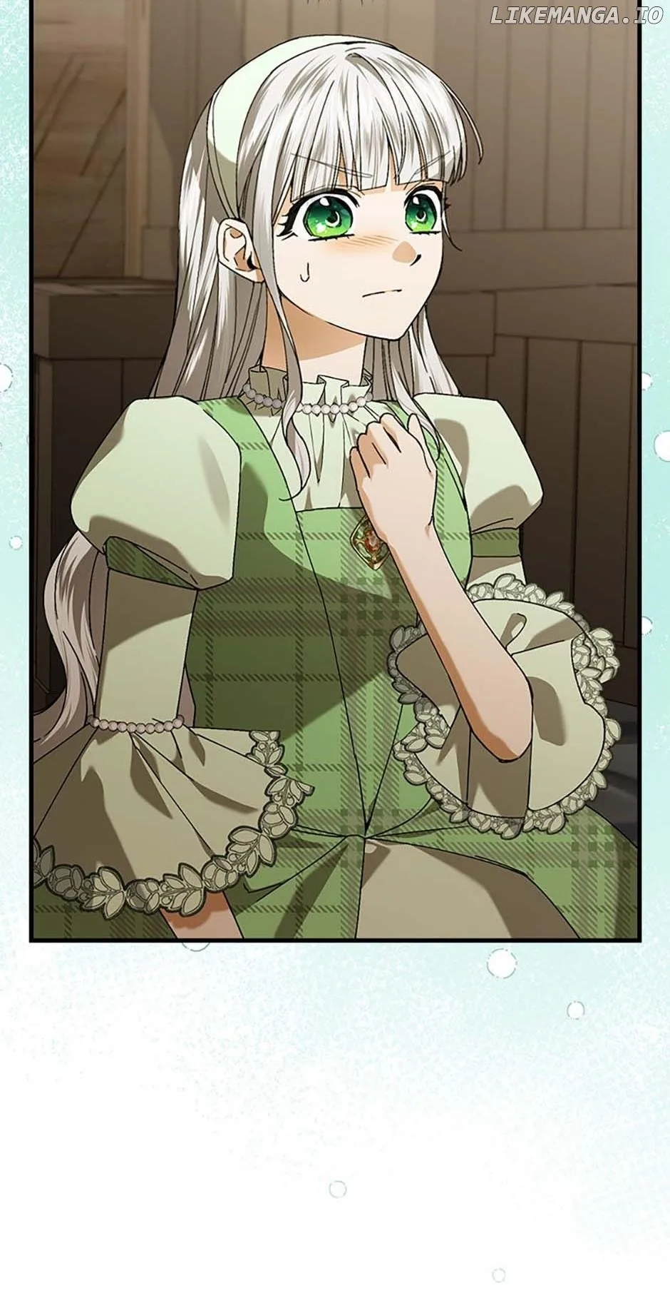 A Perfect Ending Plan of the Villain in a Fairy Tale Chapter 94 page 18