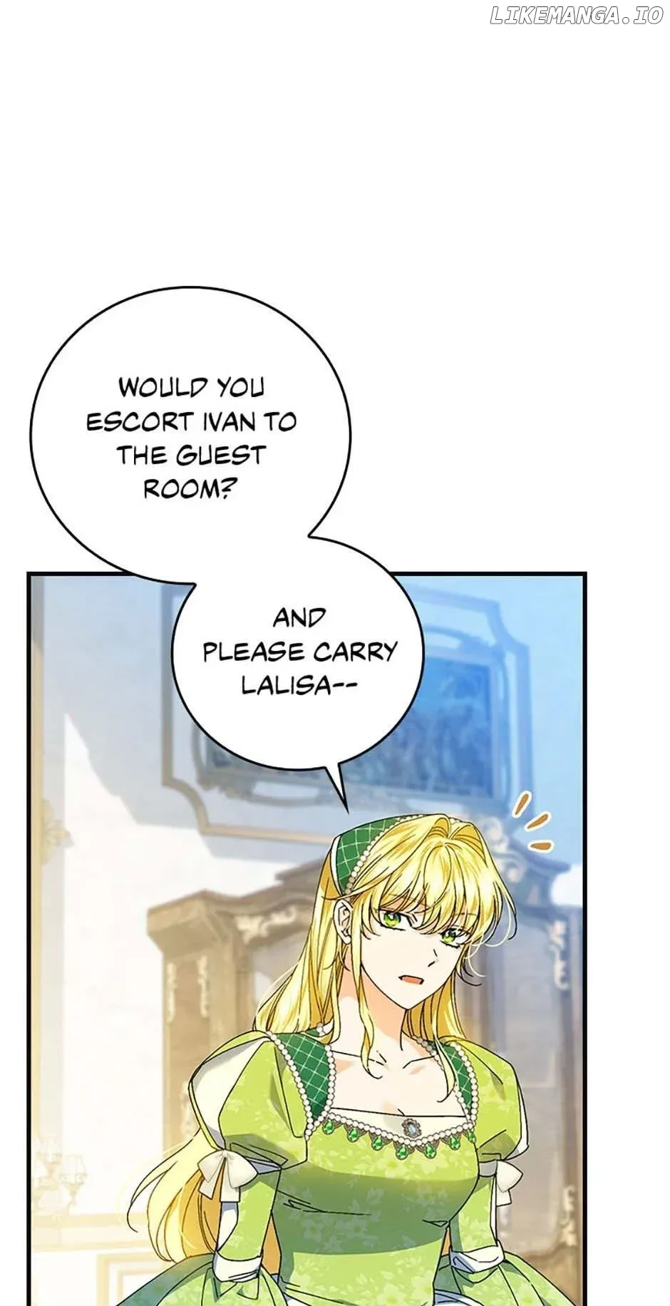 A Perfect Ending Plan of the Villain in a Fairy Tale Chapter 98 page 5