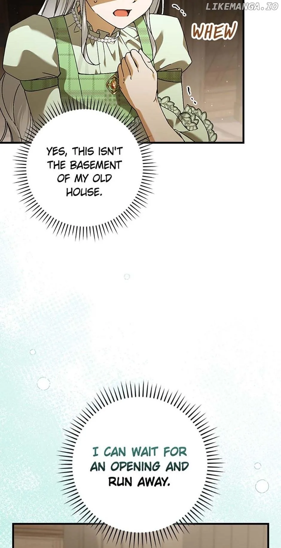A Perfect Ending Plan of the Villain in a Fairy Tale Chapter 94 page 17