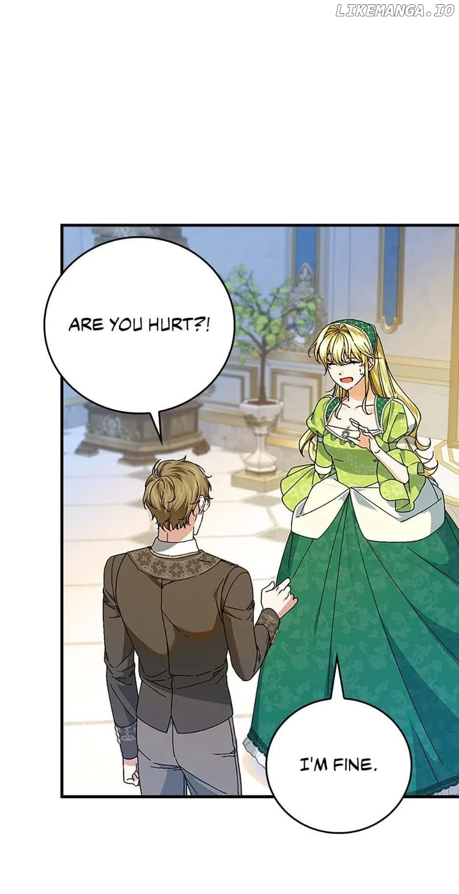 A Perfect Ending Plan of the Villain in a Fairy Tale Chapter 98 page 4