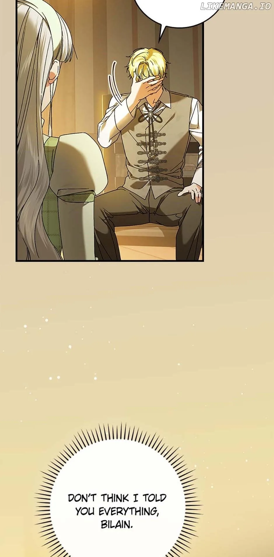 A Perfect Ending Plan of the Villain in a Fairy Tale Chapter 95 page 30