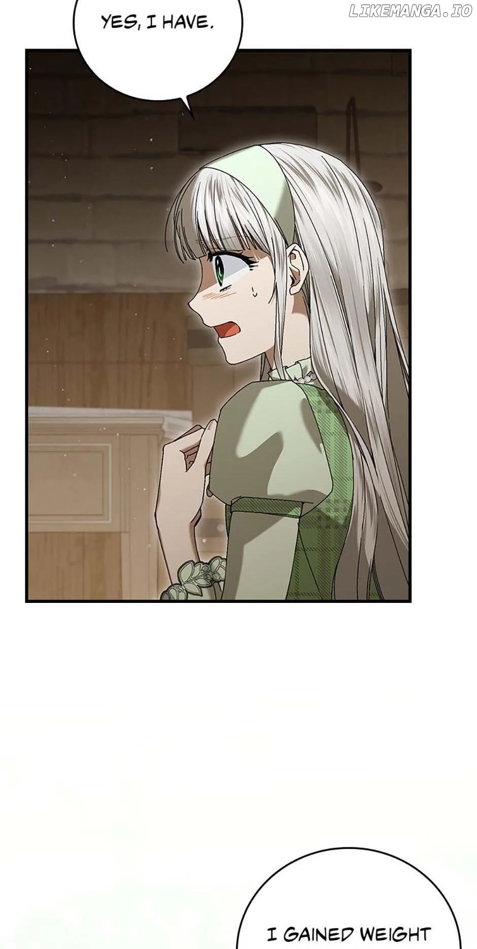 A Perfect Ending Plan of the Villain in a Fairy Tale Chapter 94 page 25