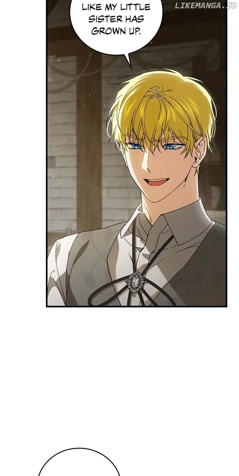 A Perfect Ending Plan of the Villain in a Fairy Tale Chapter 94 page 24