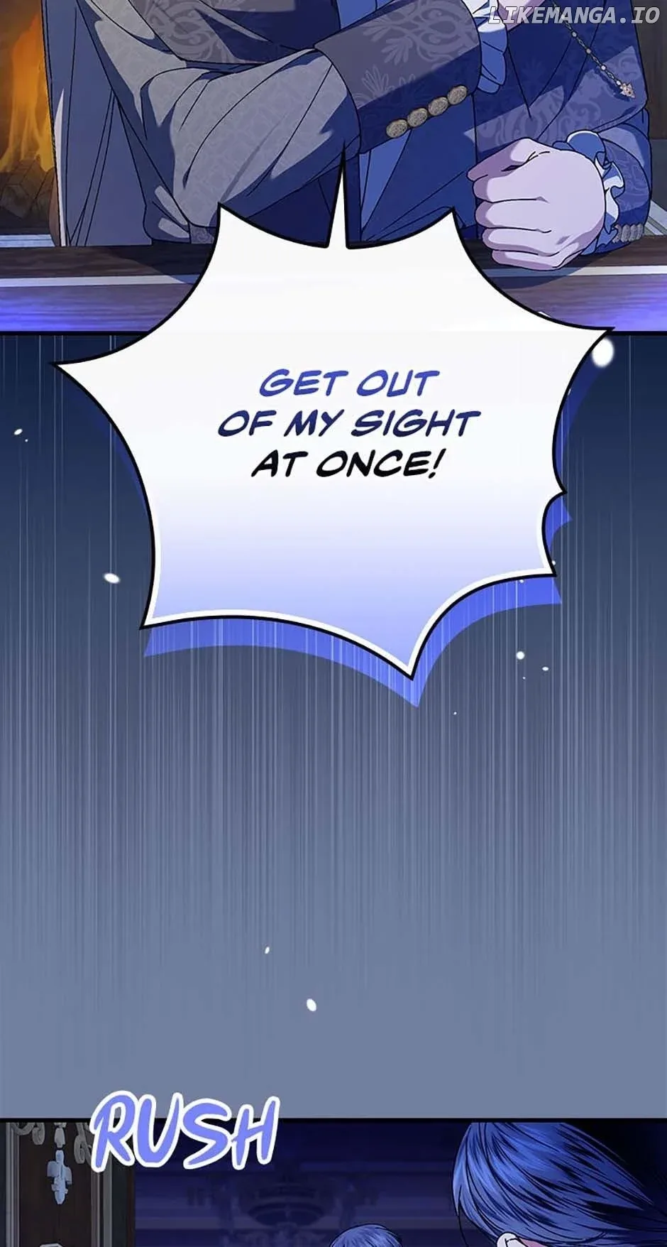 A Perfect Ending Plan of the Villain in a Fairy Tale Chapter 99 page 6