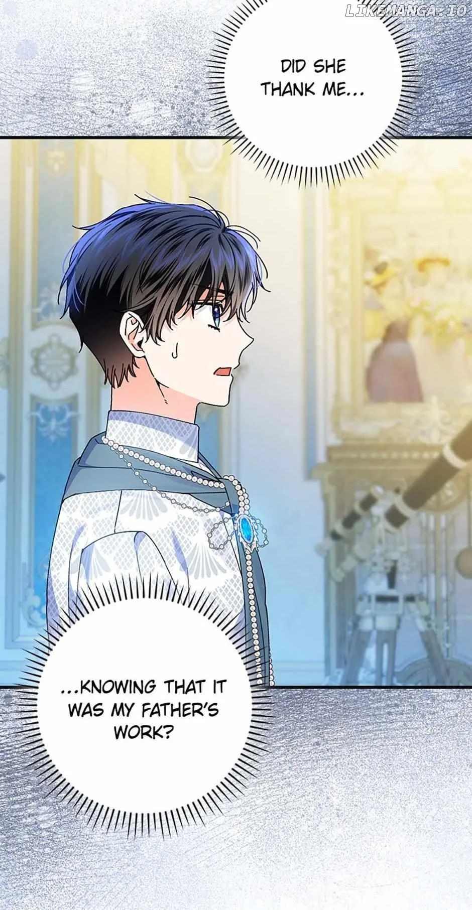 A Perfect Ending Plan of the Villain in a Fairy Tale Chapter 98 page 18