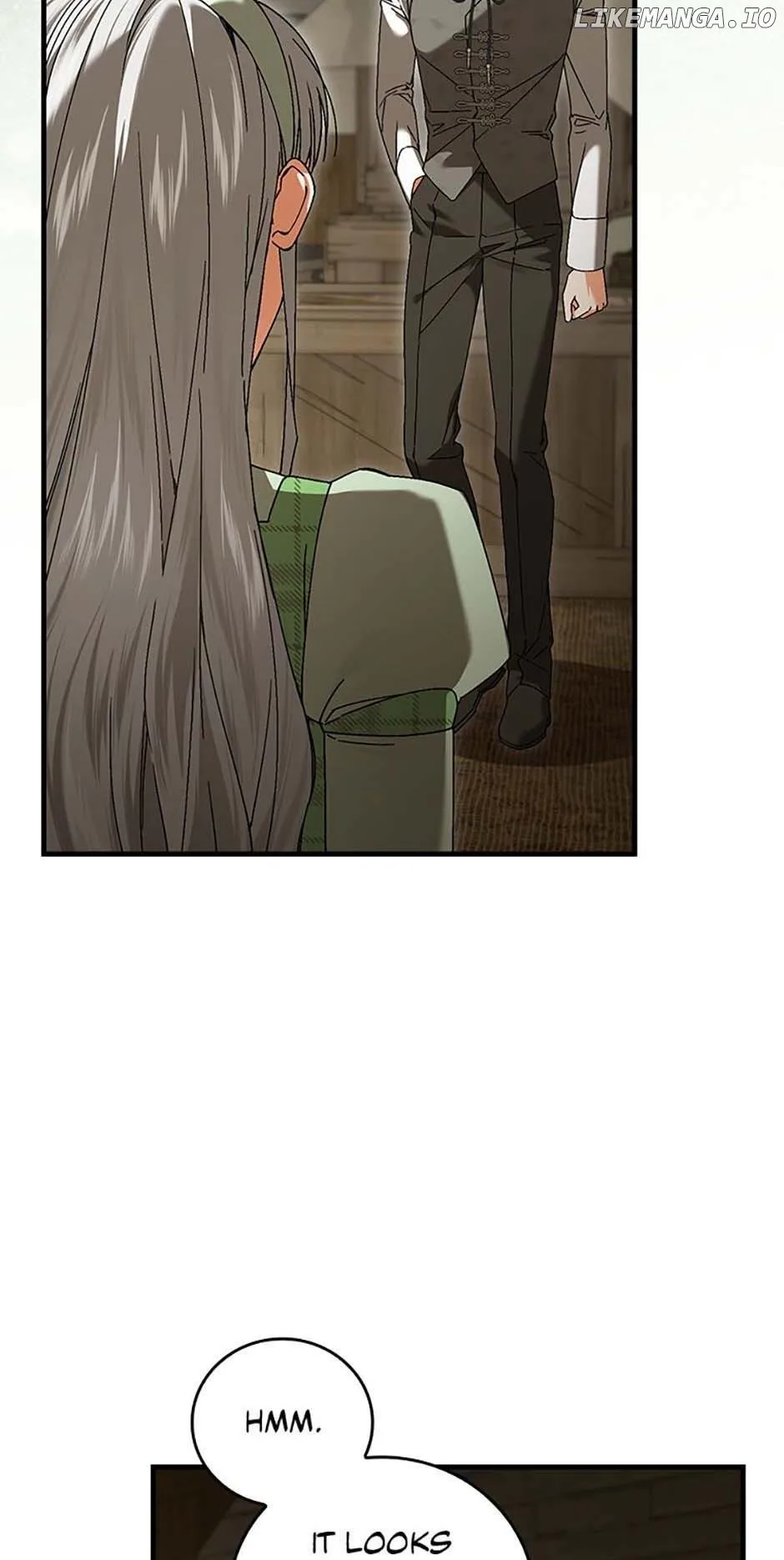 A Perfect Ending Plan of the Villain in a Fairy Tale Chapter 94 page 23