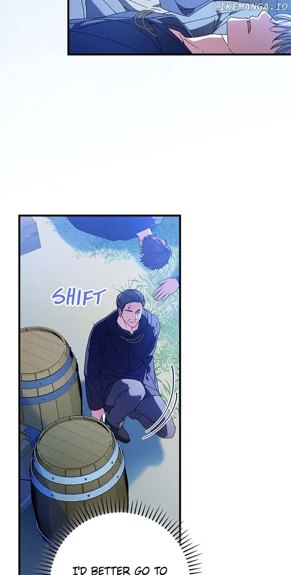 A Perfect Ending Plan of the Villain in a Fairy Tale Chapter 97 page 4