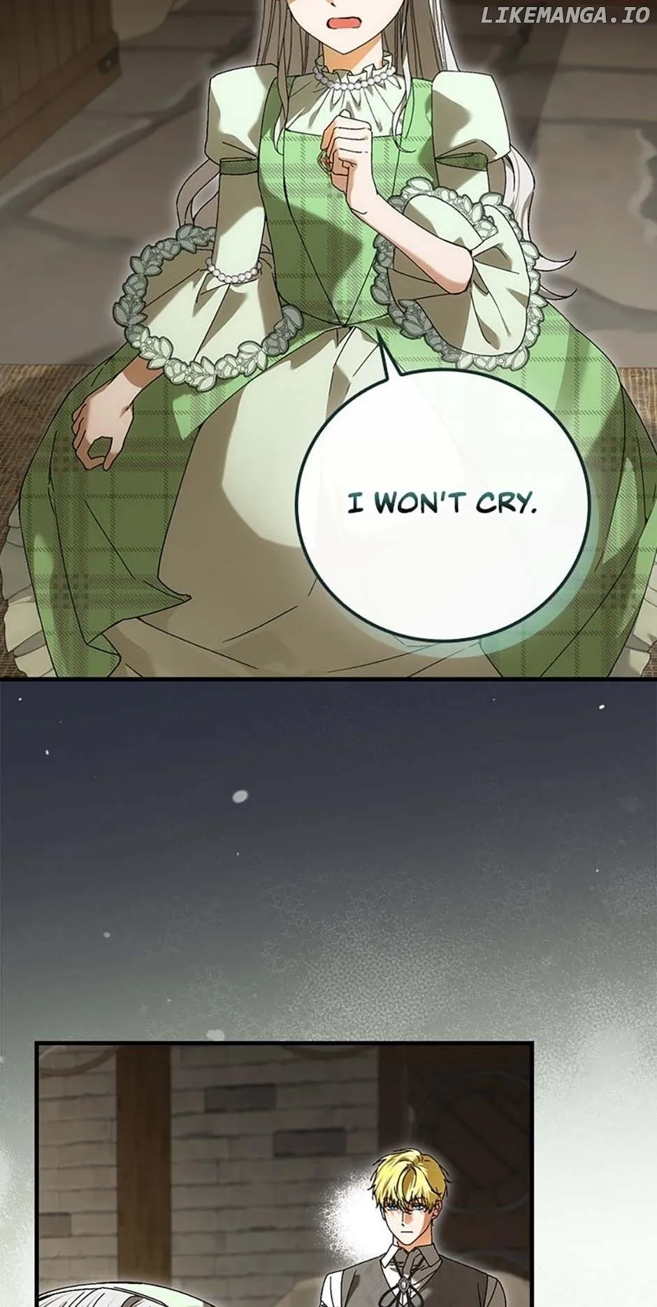 A Perfect Ending Plan of the Villain in a Fairy Tale Chapter 94 page 22