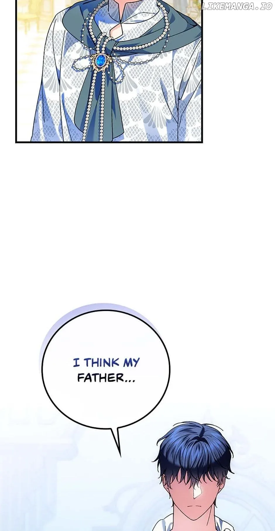 A Perfect Ending Plan of the Villain in a Fairy Tale Chapter 98 page 15
