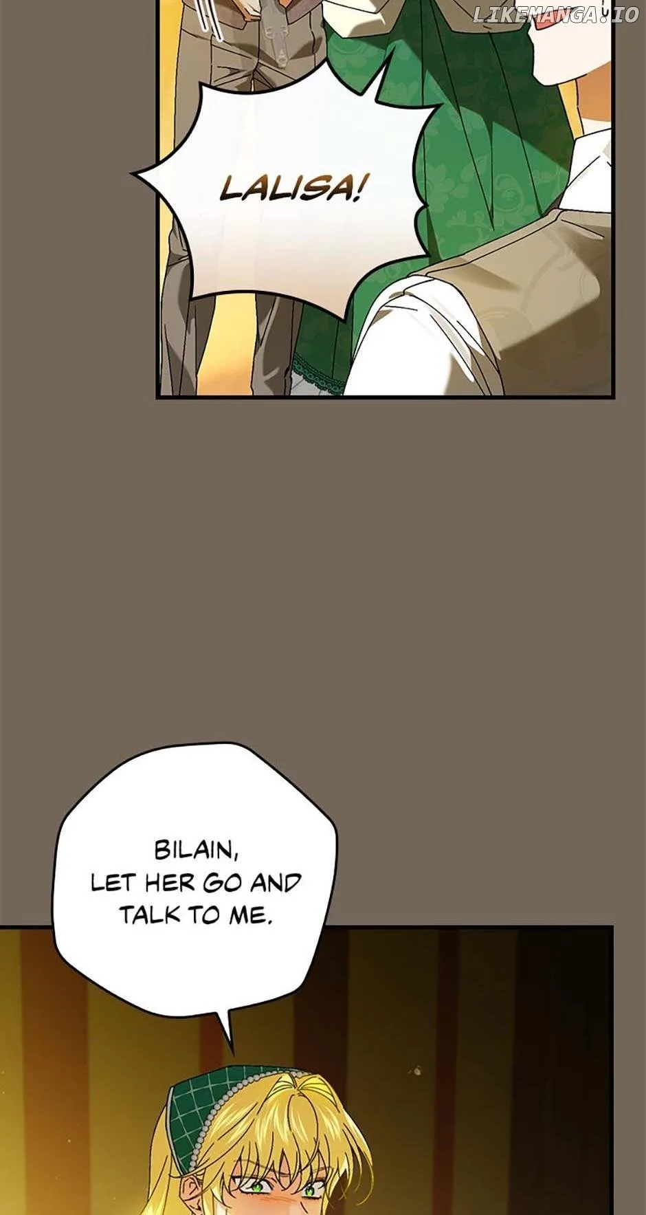 A Perfect Ending Plan of the Villain in a Fairy Tale Chapter 95 page 46
