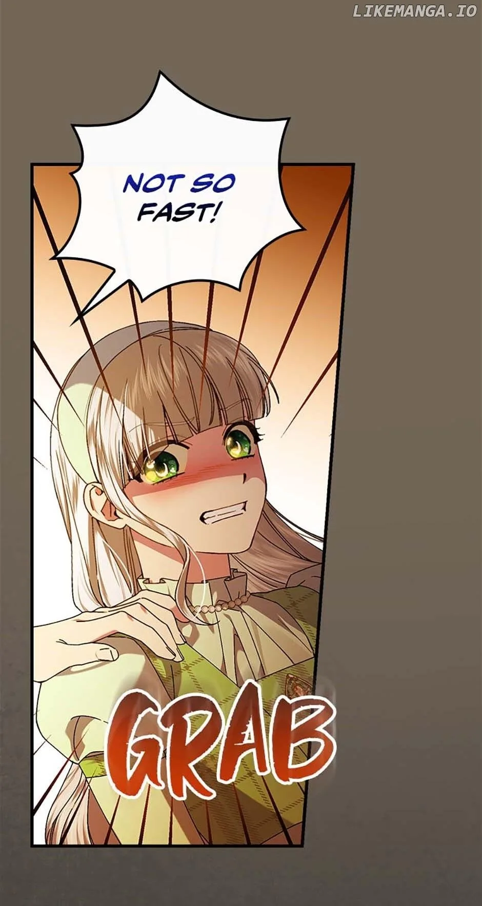 A Perfect Ending Plan of the Villain in a Fairy Tale Chapter 95 page 43