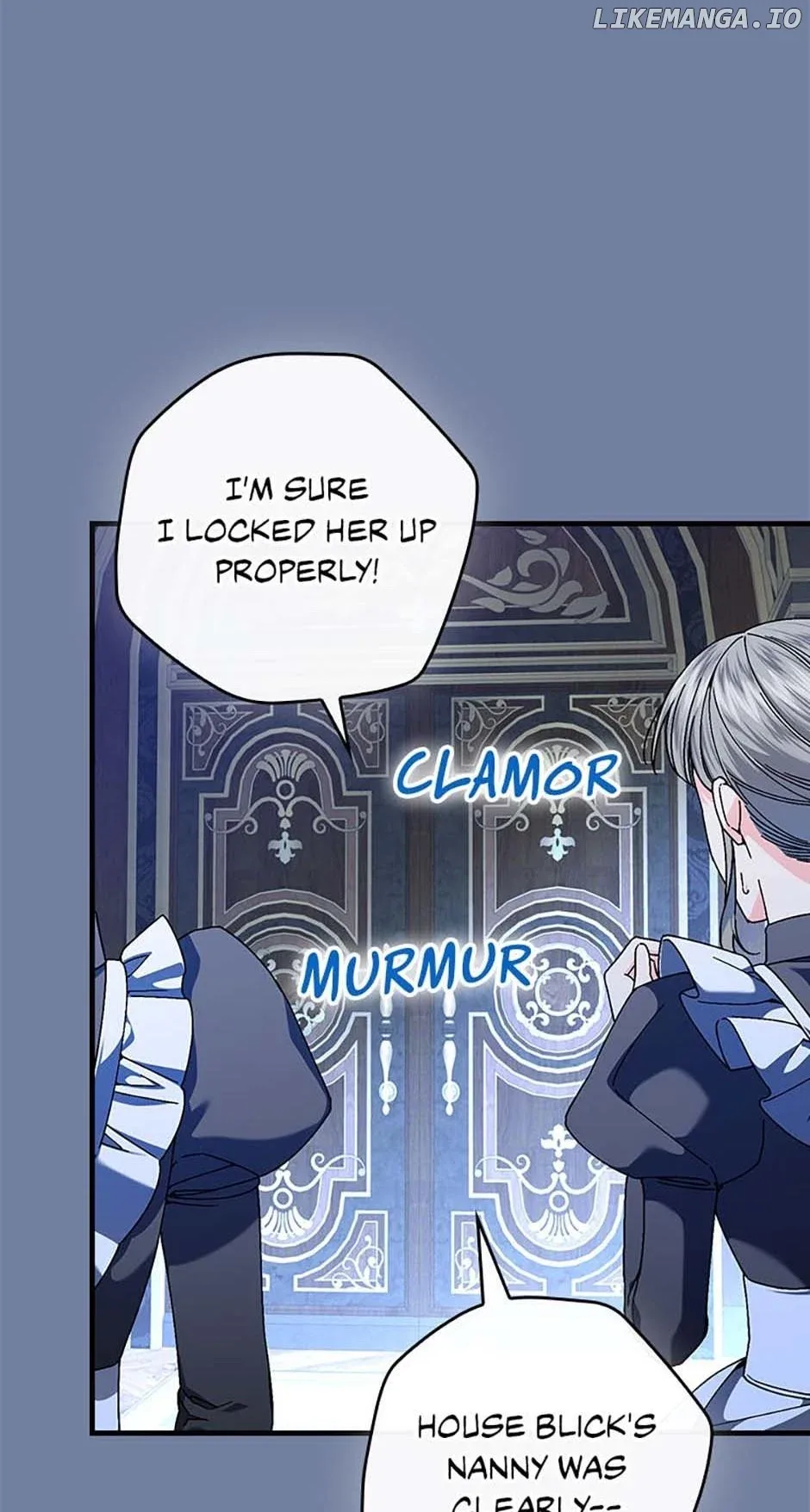 A Perfect Ending Plan of the Villain in a Fairy Tale Chapter 99 page 3