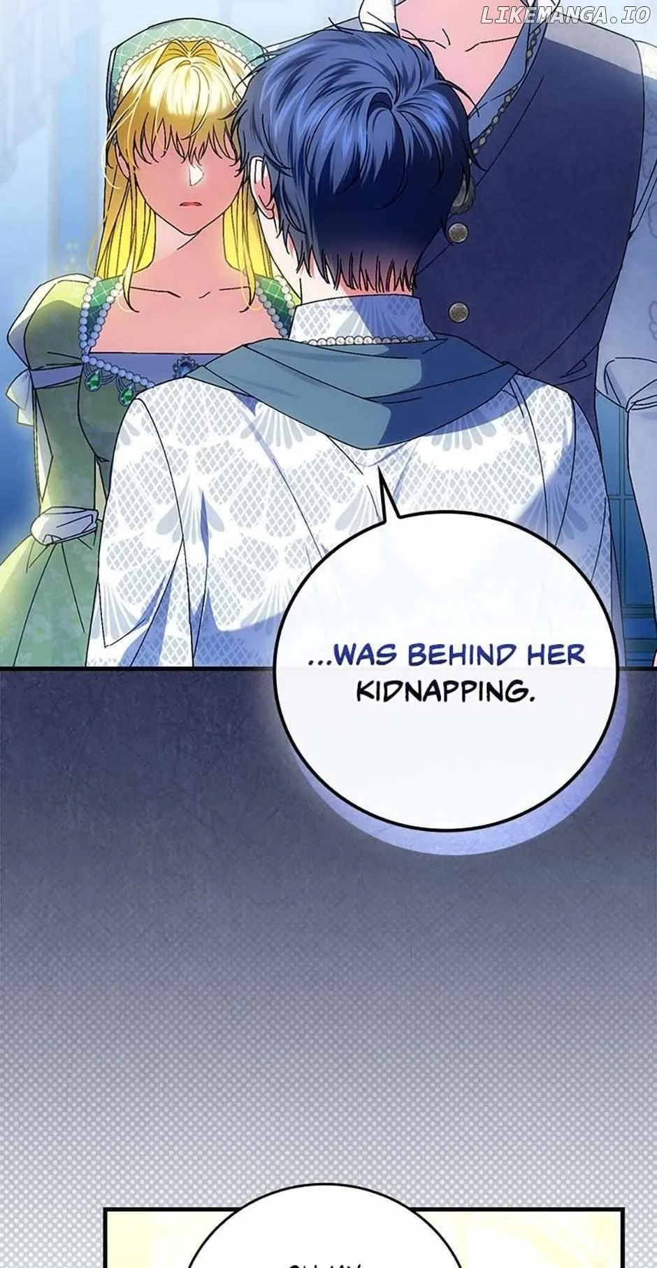 A Perfect Ending Plan of the Villain in a Fairy Tale Chapter 98 page 16