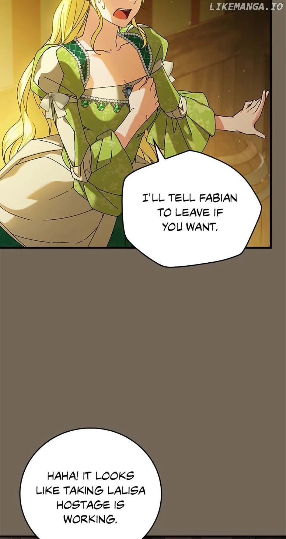 A Perfect Ending Plan of the Villain in a Fairy Tale Chapter 95 page 47