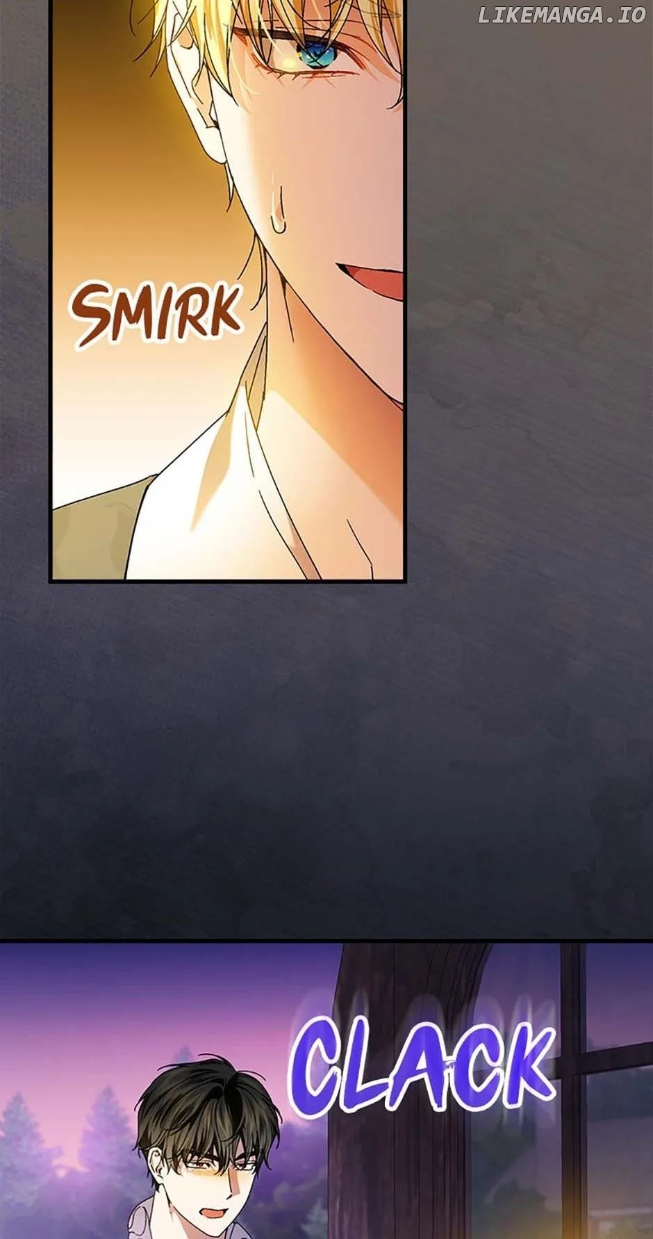 A Perfect Ending Plan of the Villain in a Fairy Tale Chapter 95 page 39
