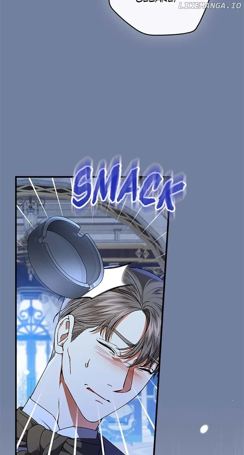 A Perfect Ending Plan of the Villain in a Fairy Tale Chapter 99 page 4