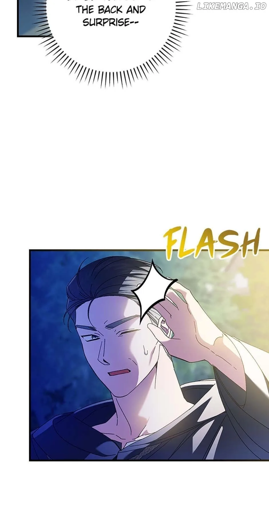 A Perfect Ending Plan of the Villain in a Fairy Tale Chapter 97 page 5