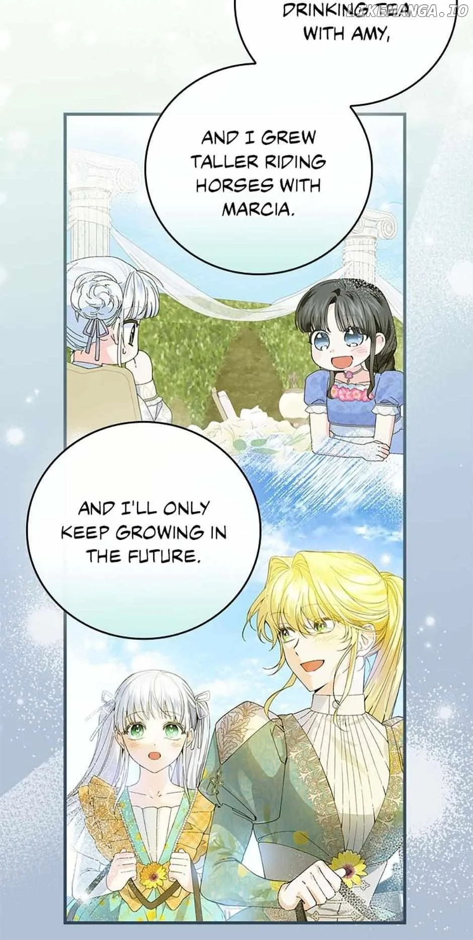 A Perfect Ending Plan of the Villain in a Fairy Tale Chapter 94 page 26