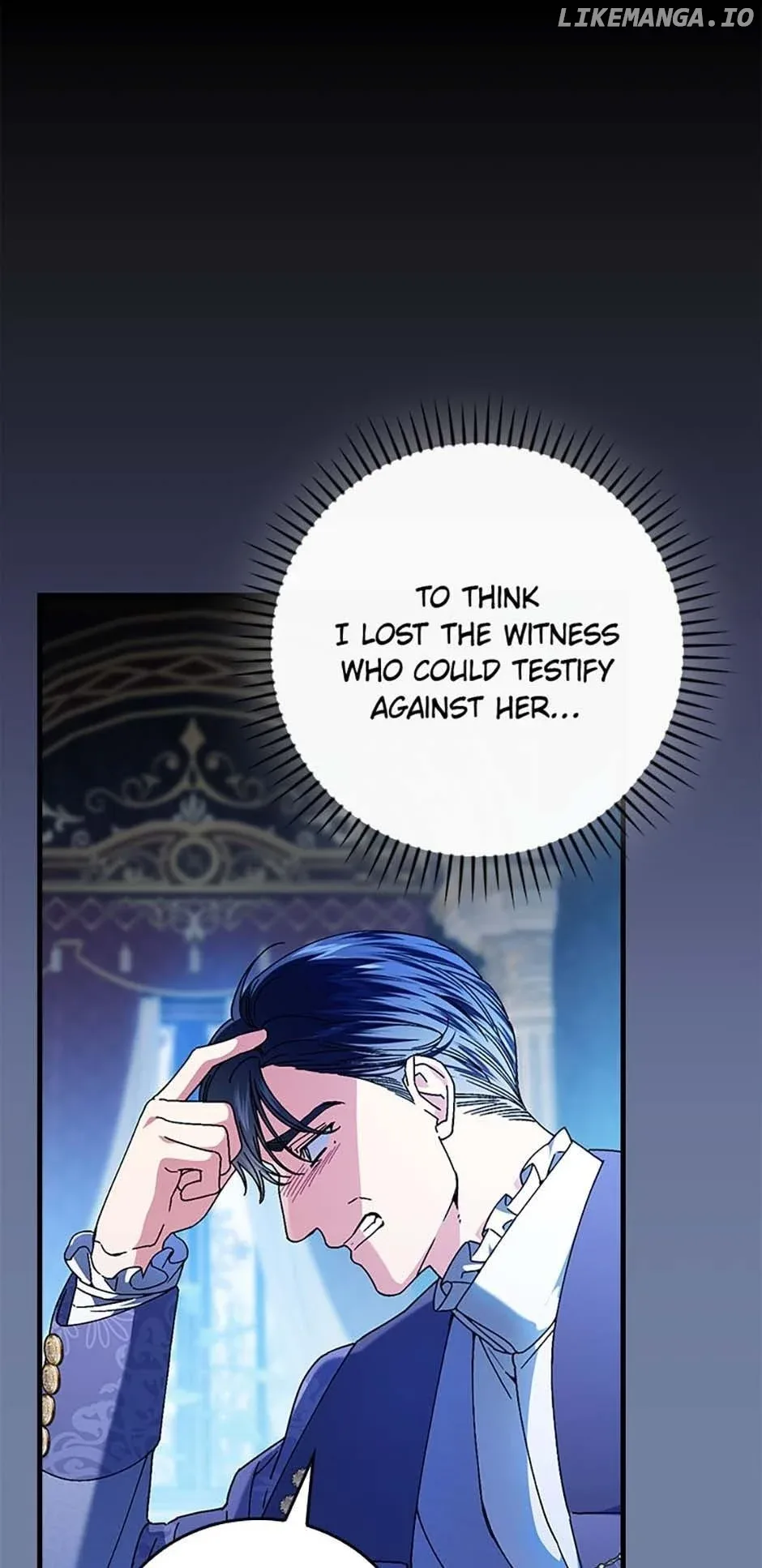 A Perfect Ending Plan of the Villain in a Fairy Tale Chapter 99 page 10
