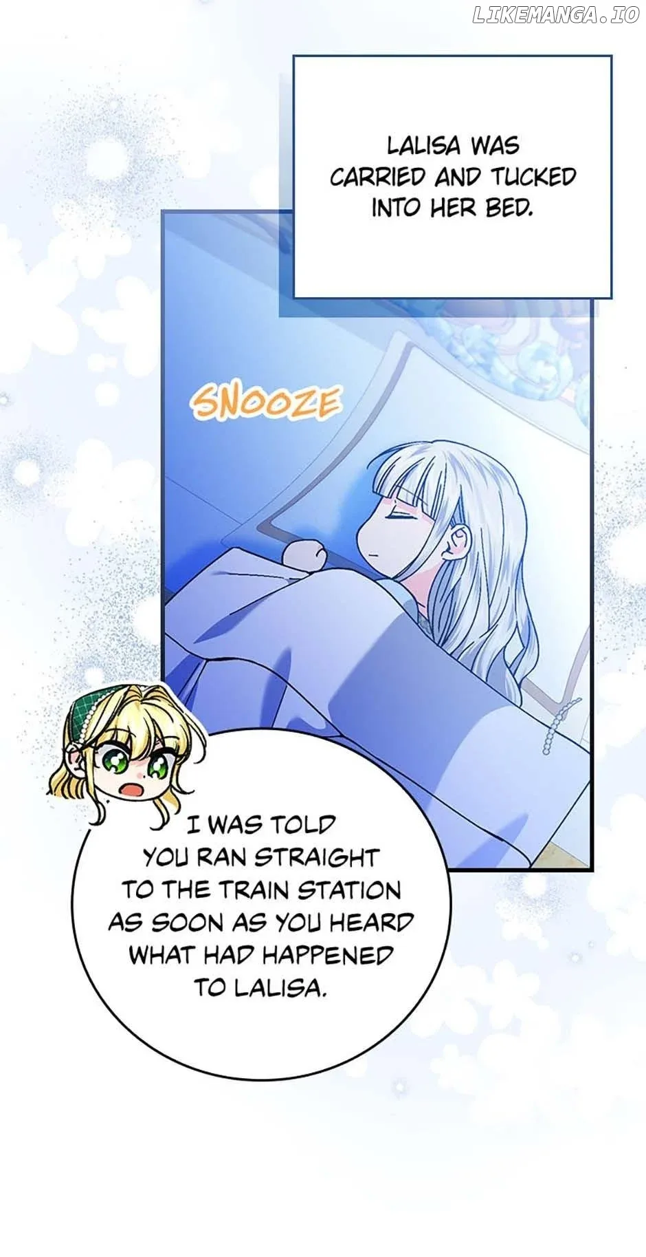A Perfect Ending Plan of the Villain in a Fairy Tale Chapter 98 page 10