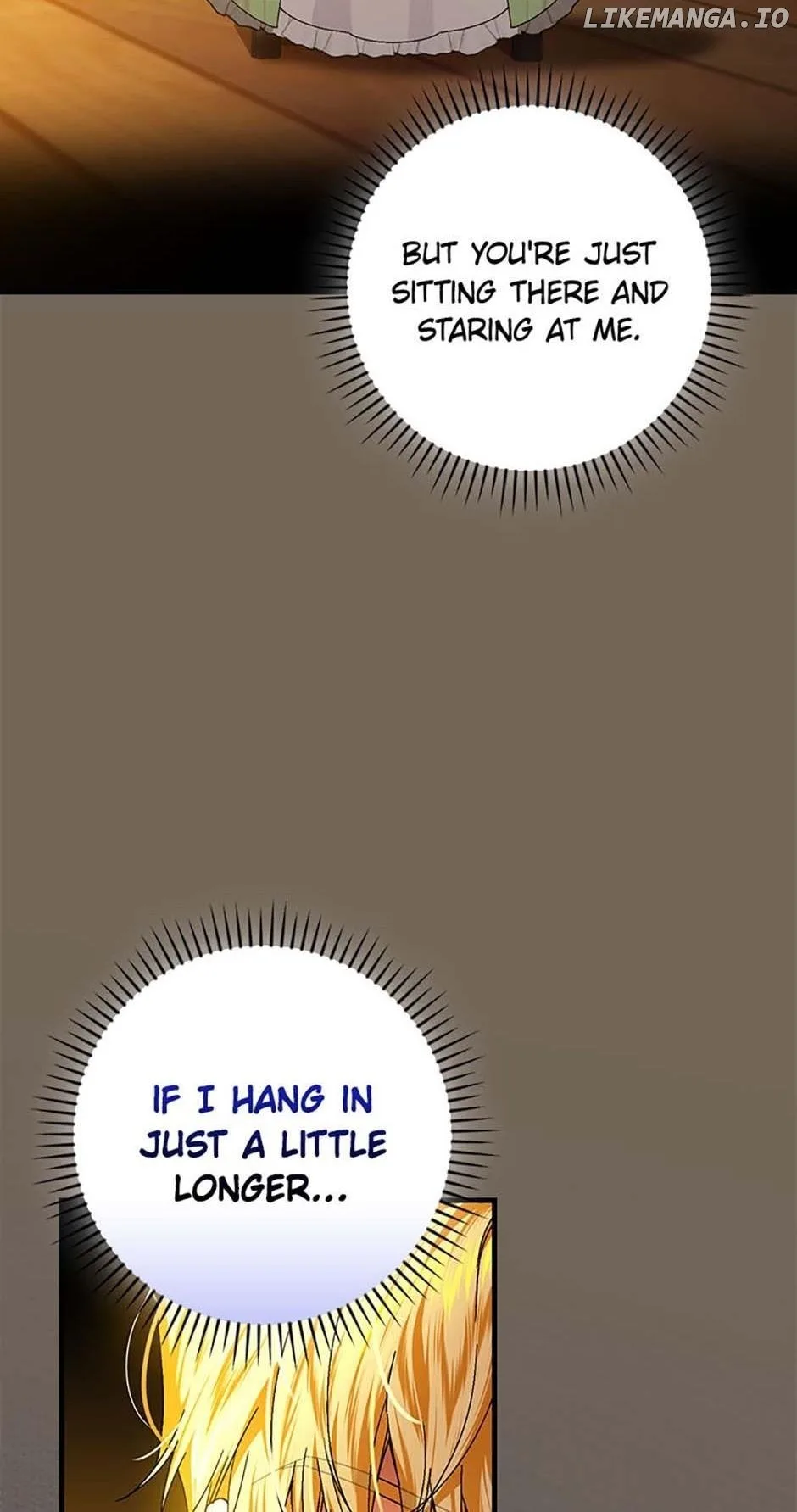 A Perfect Ending Plan of the Villain in a Fairy Tale Chapter 95 page 38