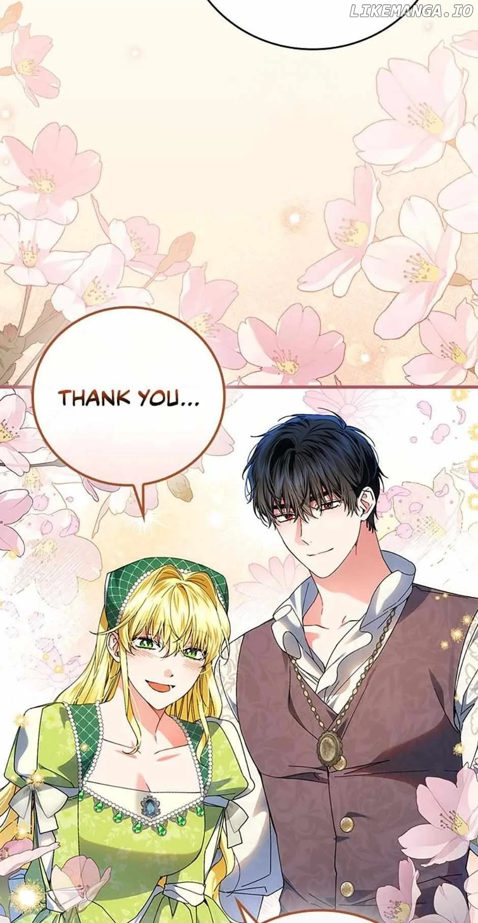 A Perfect Ending Plan of the Villain in a Fairy Tale Chapter 98 page 13