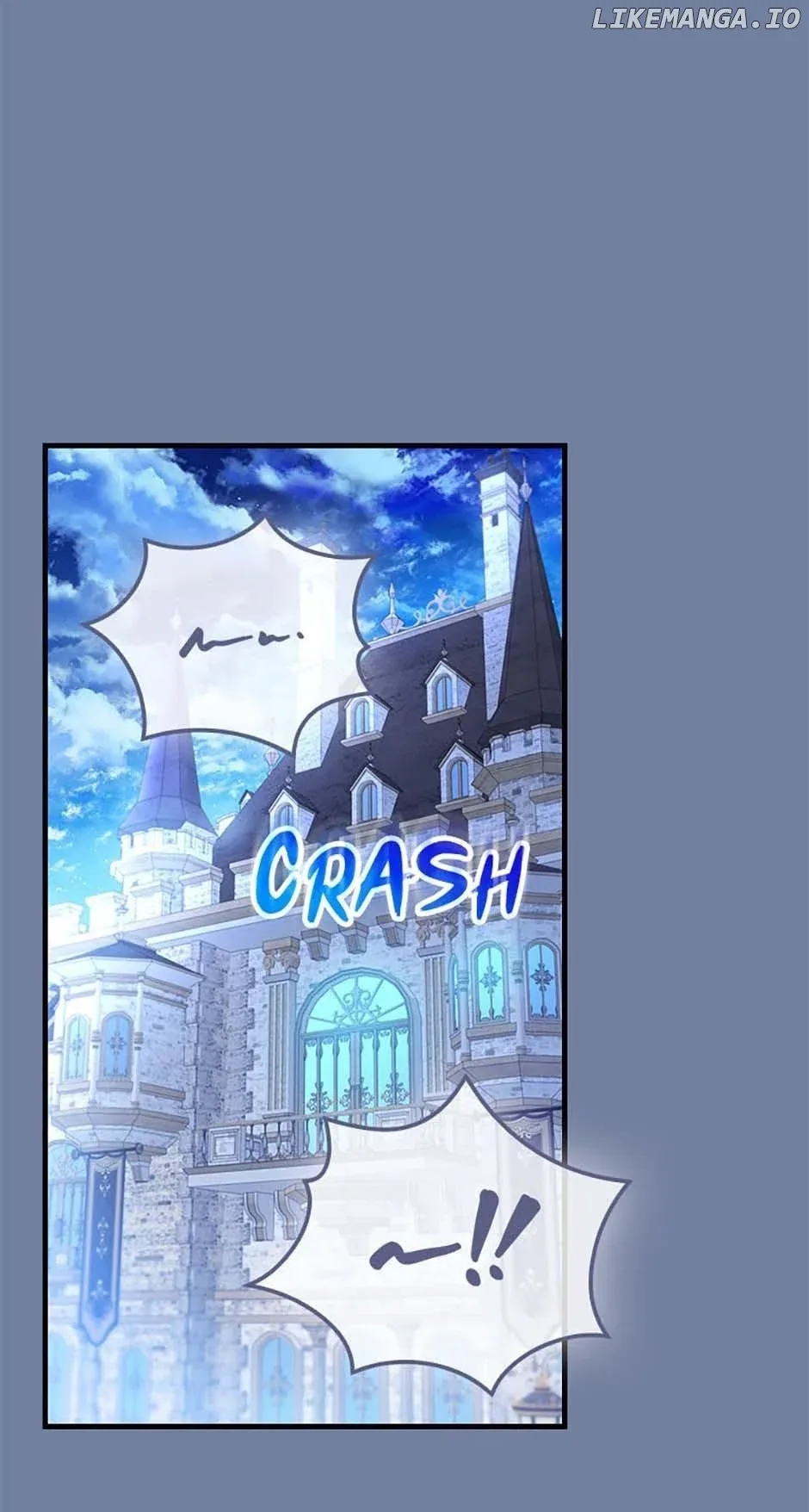 A Perfect Ending Plan of the Villain in a Fairy Tale Chapter 99 page 2
