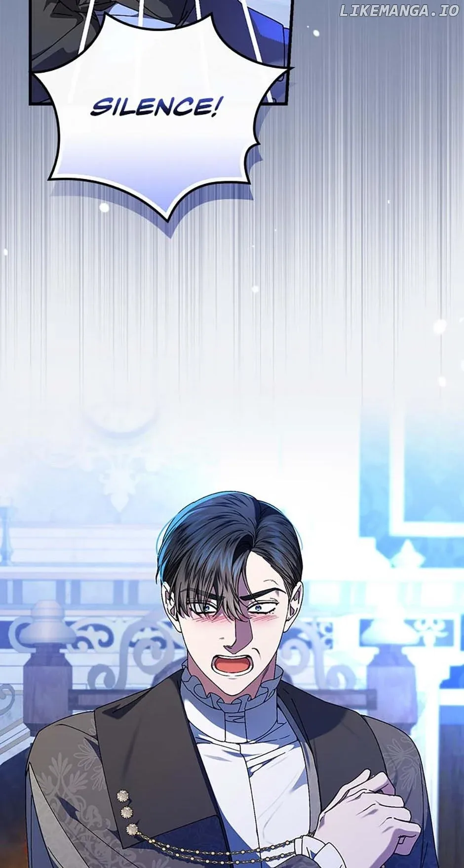A Perfect Ending Plan of the Villain in a Fairy Tale Chapter 99 page 5