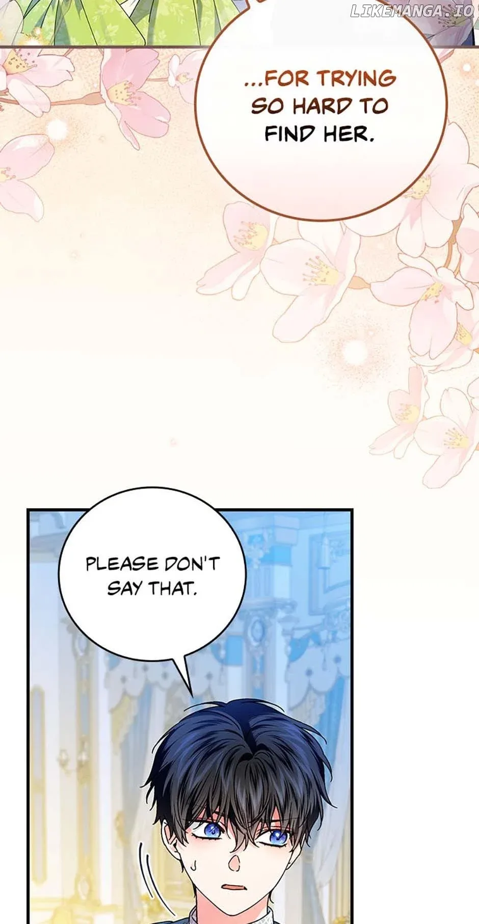 A Perfect Ending Plan of the Villain in a Fairy Tale Chapter 98 page 14