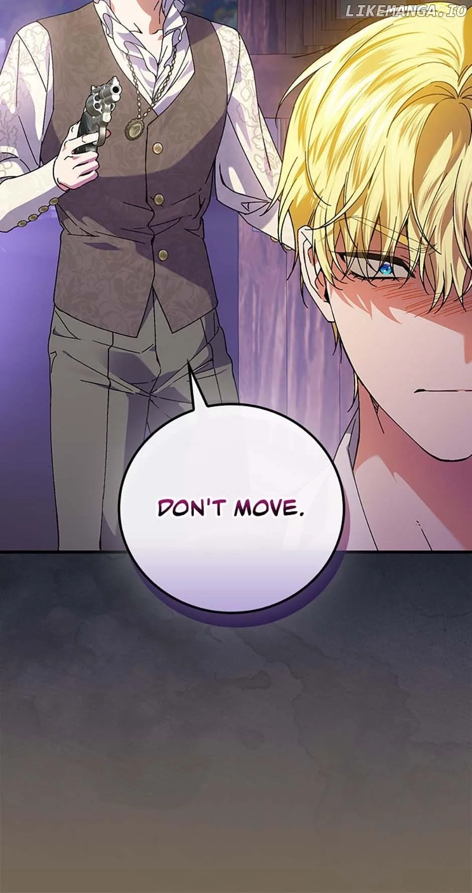 A Perfect Ending Plan of the Villain in a Fairy Tale Chapter 95 page 40