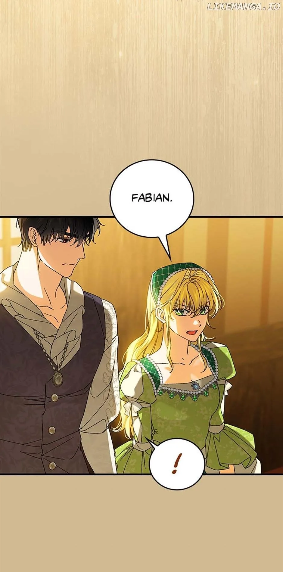 A Perfect Ending Plan of the Villain in a Fairy Tale Chapter 96 page 18