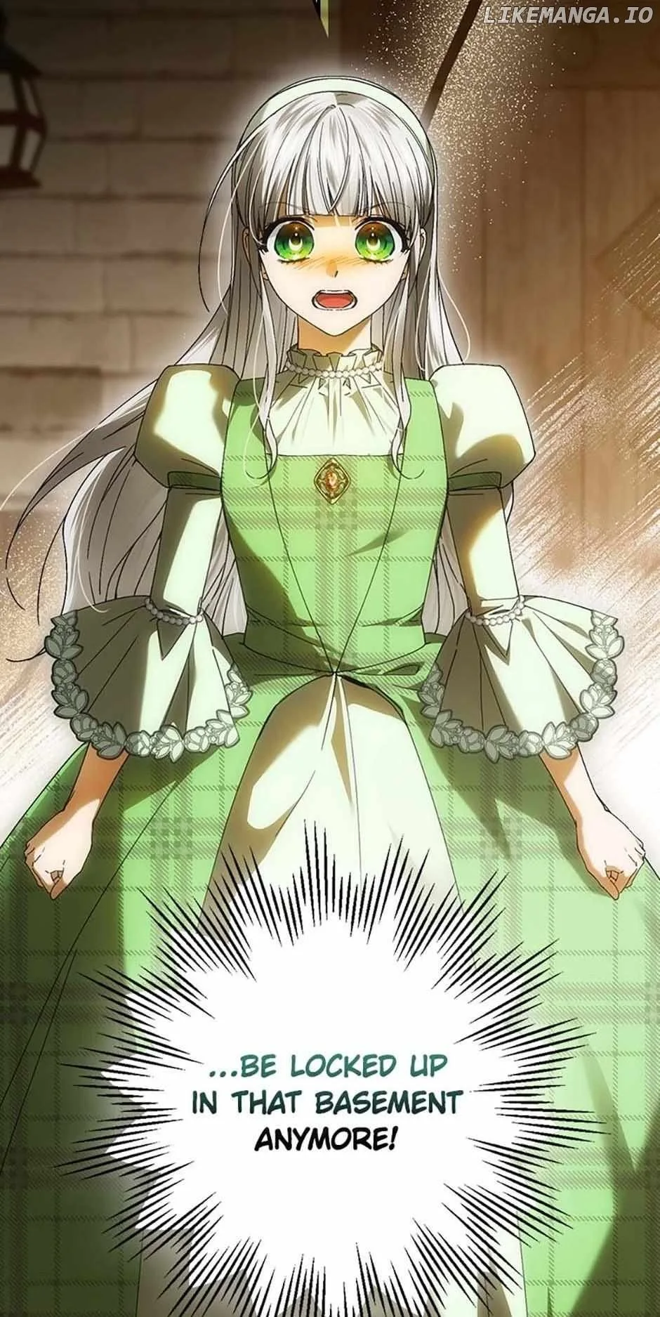 A Perfect Ending Plan of the Villain in a Fairy Tale Chapter 94 page 30