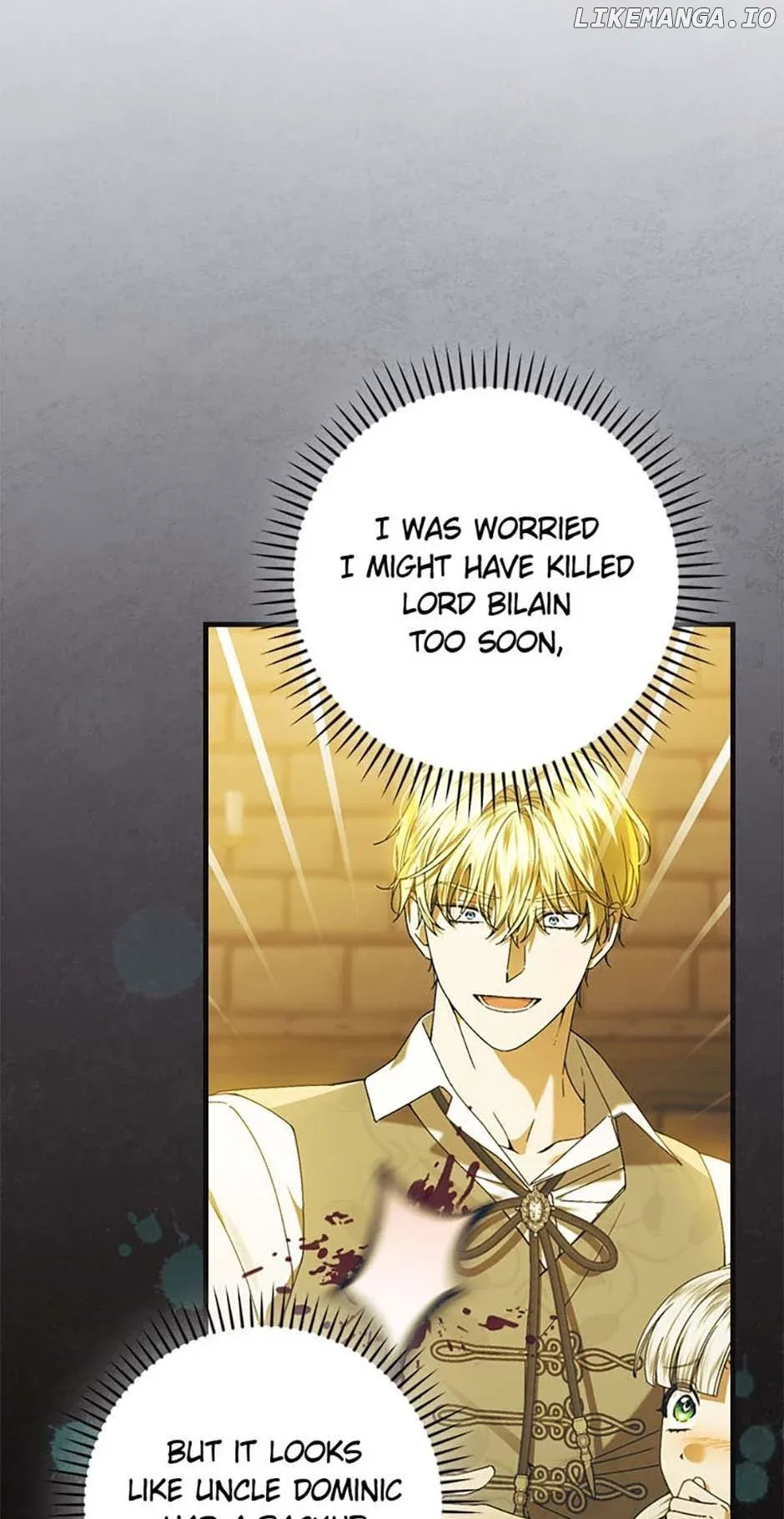 A Perfect Ending Plan of the Villain in a Fairy Tale Chapter 98 page 25