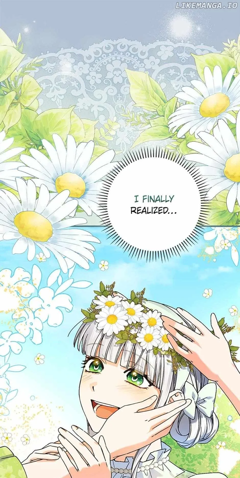 A Perfect Ending Plan of the Villain in a Fairy Tale Chapter 94 page 27