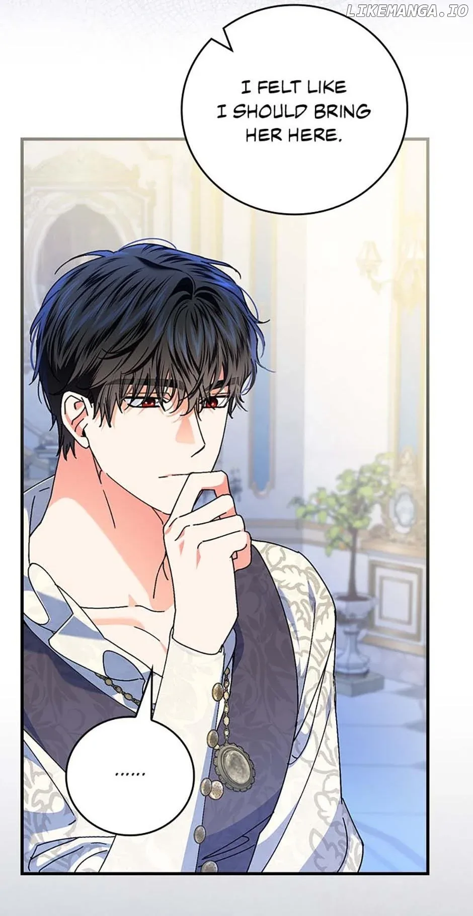 A Perfect Ending Plan of the Villain in a Fairy Tale Chapter 98 page 24