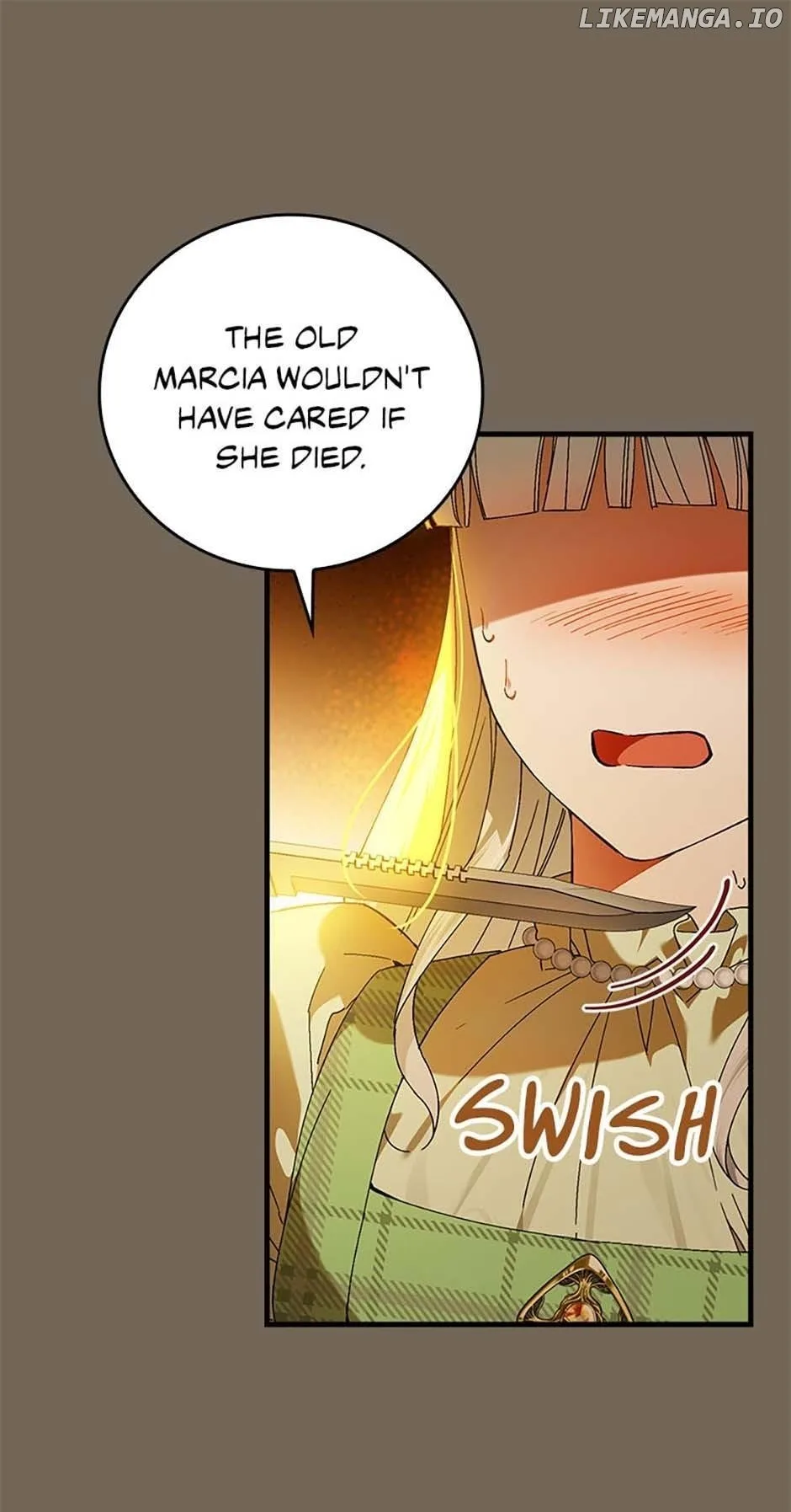 A Perfect Ending Plan of the Villain in a Fairy Tale Chapter 95 page 49