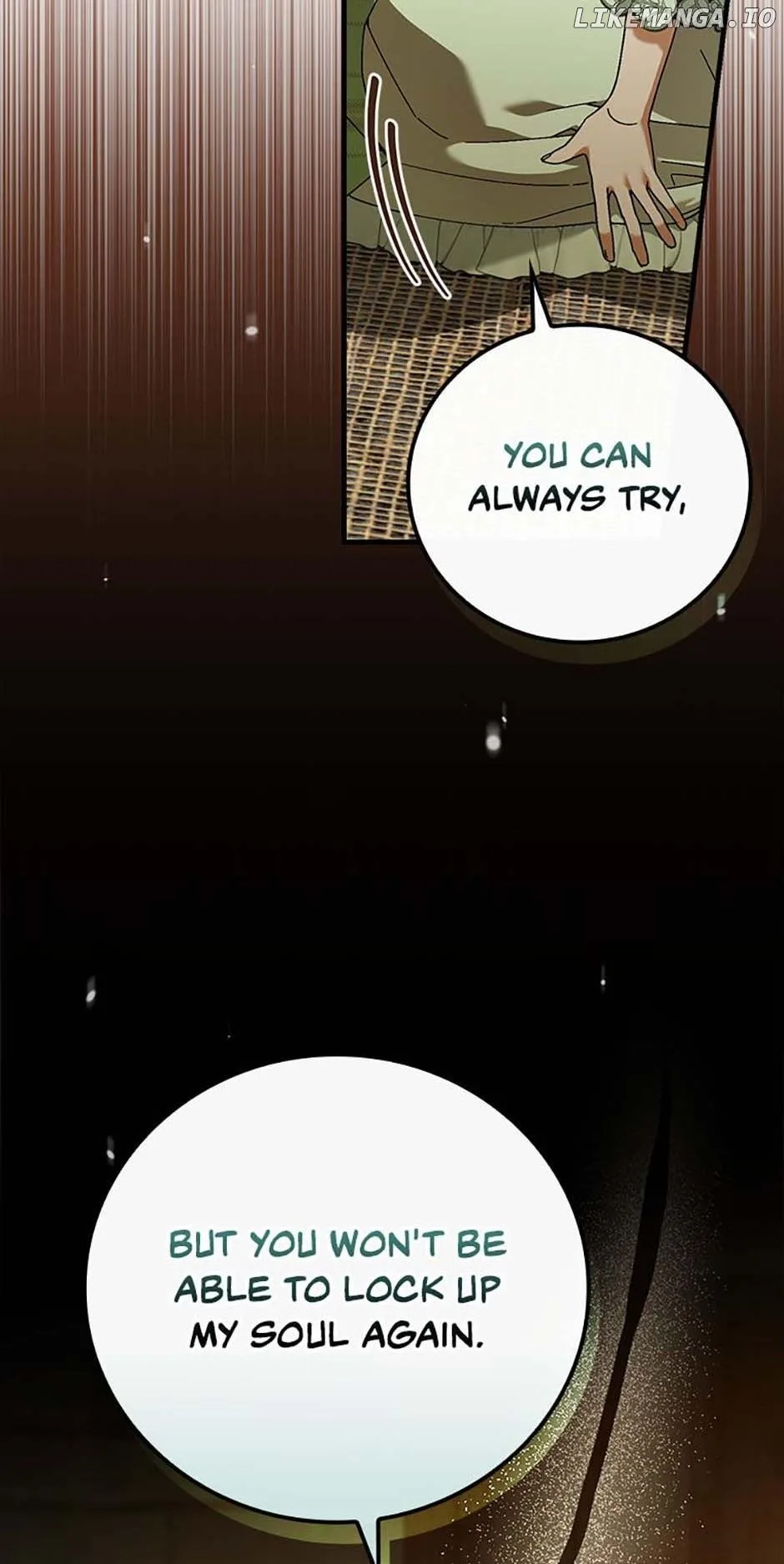 A Perfect Ending Plan of the Villain in a Fairy Tale Chapter 94 page 29